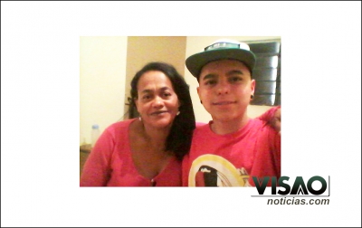 Após seis meses, garoto que sofreu graves queimaduras volta para casa