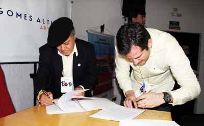 Parceria com aceleradora fomenta o crescimento de startups da região