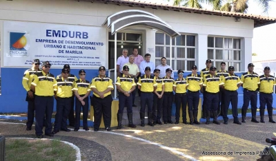 Emdurb passará a cuidar só do trânsito. Habitação deve ir para a Assistência Social