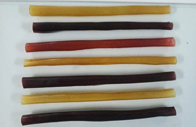 Alunos de ETEC da região desenvolvem canudo biodegradável e comestível