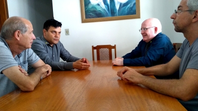 Marília propõe ações regionais e fortalecimento das Associações Comerciais