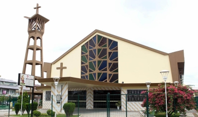 PM apreende sino de igreja por perturbação ao sossego