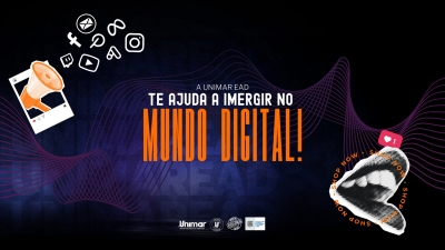 Marketing digital: Unimar EAD oferece cursos gratuitos