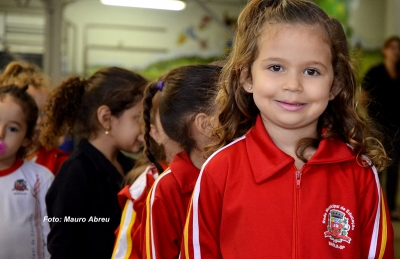 Matrículas para 2019 das Emeis  acontecem nesta semana