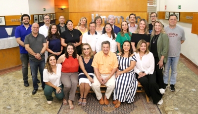 Universidade de Marília segue em alta e mantém 100% dos cursos estrelados pelo Guia das Faculdades