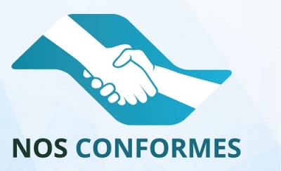 Programa “Nos Conformes” promove mudança cultural tributária necessária