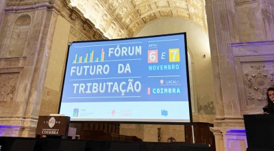 Unimar é convidada a integrar grupo seleto em Fórum Internacional de Tributação em Coimbra