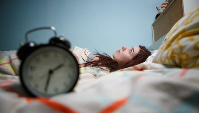 Noites mal dormidas e poucas horas de sono prejudicam o organismo