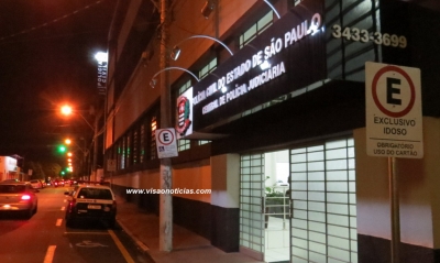 Comerciantes são assaltados e perdem R$ 2 mil