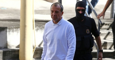 Sérgio Cabral é denunciado pela 21ª vez na Lava Jato