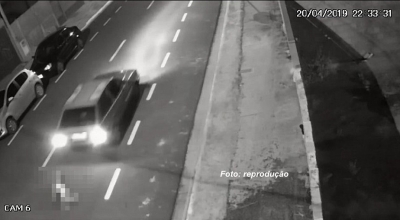 Homem atropela criança de 4 anos e foge, na região