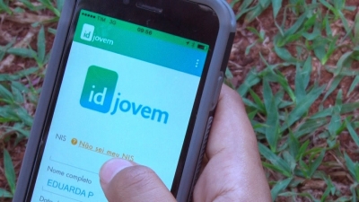 ID Jovem garante gratuidade e descontos a jovens de baixa renda