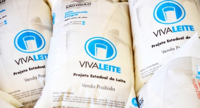 Assistência Social anuncia mudanças no programa de distribuição de leite