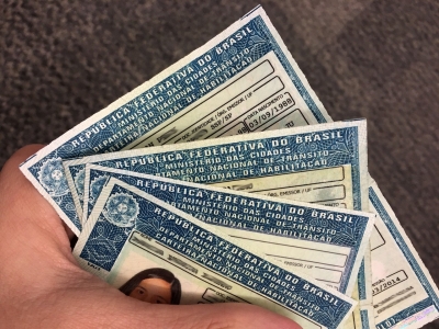 Tempo de suspensão por 20 pontos aumentou