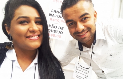 Rapaz consegue autorização na Polícia para se casar