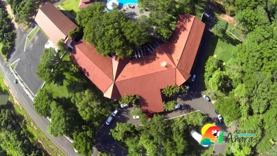 Resort Água das Araras: programação para toda a família