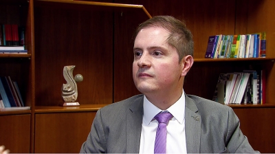 Ex-aluno do UNIVEM assume a Secretaria Especial da Previdência e Trabalho