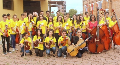 Projeto Guri abre mais de 600 vagas para o segundo semestre na região de Marília