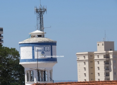 Concessão do DAEM: Prefeitura analisa o que fazer após revogação