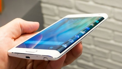 Galaxy S6 Edge+ será vendido no Brasil por R$ 4 mil