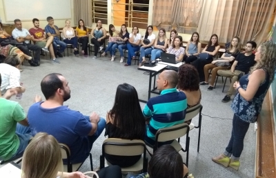 Pré-Conferência Municipal de Saúde recebe adesão e elabora propostas