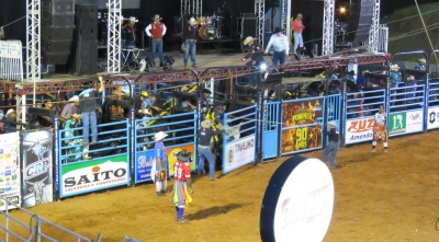 Incertezas econômicas e prioridades municipais podem adiar a 33ª Festa do Peão de Pompeia para 2024