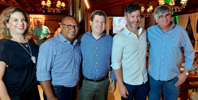 Rede Conecta traz programação diferenciada para Marília e região