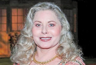 Vera Fischer assume culpa por 