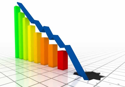 Mercado prevê mais inflação e maior queda do PIB