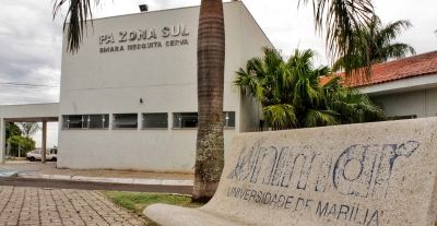 AHBU Unimar assume o PA da zona Sul e prioriza excelência no acolhimento