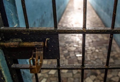 Câmara aprova projeto que acaba com a saída temporária de presos