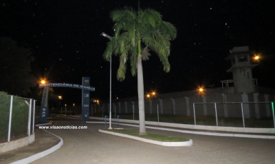 Presos fazem rebeliões e fugas em penitenciárias. Em Marília é alerta máximo