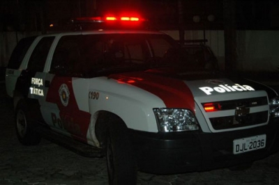 Homem é preso por tentar visitar a própria mãe