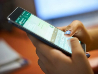 Criador do Telegram pede para deletarem o WhatsApp