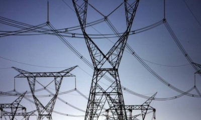 2017 começa com bandeira tarifária verde