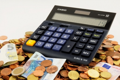 Salário atrasado? Veja algumas dicas para organizar as finanças