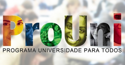 Estudantes têm até hoje para se inscrever no ProUni