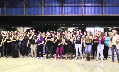 Extensão à comunidade: Univem abre inscrições para curso gratuito de Libras 