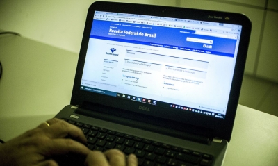 Receita Federal libera consulta a restituição do Imposto de Renda 