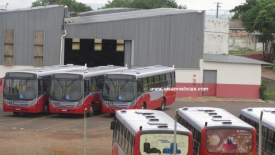 Ônibus de Marília poderão ter wi-fi de graça