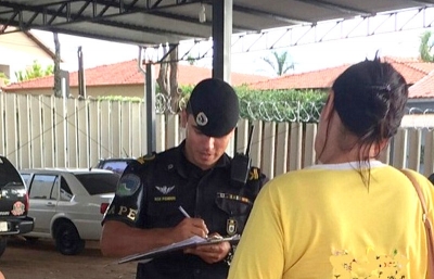 Golpe do falso sequestro quase faz mais uma vítima