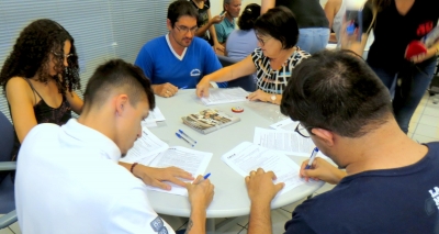 Em prazo recorde, Menin, Caixa e Prefeitura assinam contratos do Residencial dos Ipês em Pompeia