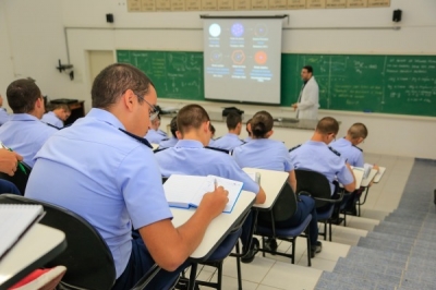 ITA abre concurso para contratar 60 professores