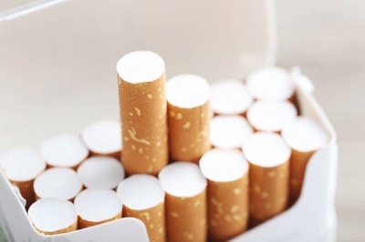 Criminoso arromba bar para furtar cigarros