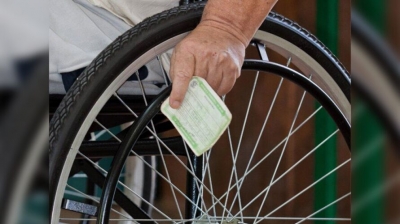 Eleitores com deficiência já podem solicitar mudança de seção eleitoral