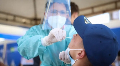 Estudo mostra que Covid-19 pode ser detectado em lágrimas