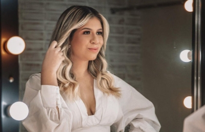 Polícia investiga vazamento de fotos do corpo de Marília Mendonça no IML