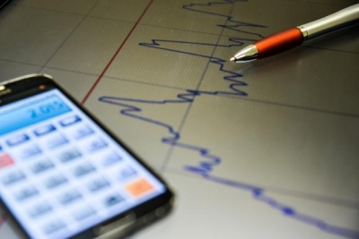 Economia cresce 1,31% em fevereiro