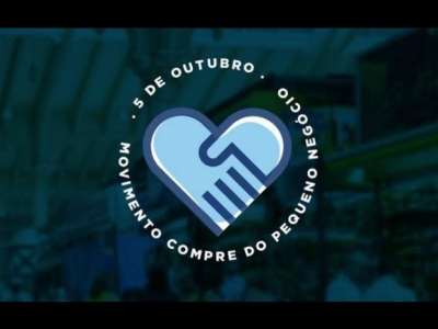 Marília recebe ações do Movimento “Compre do Pequeno Negócio”