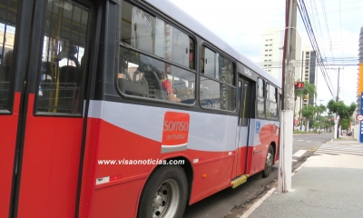 Empresa de ônibus é acusada de não aceitar dinheiro de usuária e Procon apura o caso